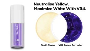 The Most Effective V34 Colour Corrector 30ml Toothpaste